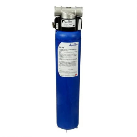 3M - AP903 Whole House Water Filtration System 超高流量雙重效能活性碳全屋過濾器【香港行貨】