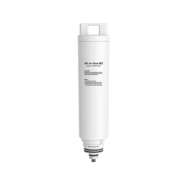 Yohome - 家の逸 RO Water Cartridge 複合RO反滲透濾芯 (適用於Yohome RO飲水機 2.0 Pro/3.0 Pro)【香港行貨】