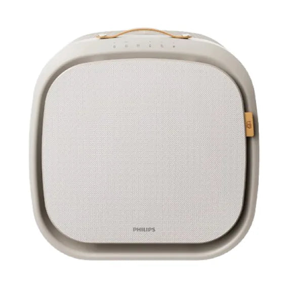 Philips - 飛利浦 Pet Air Purifier AC3360/10 寵物空氣清新機 吸毛淨異味抗敏 (空清機/濾網)【香港行貨】