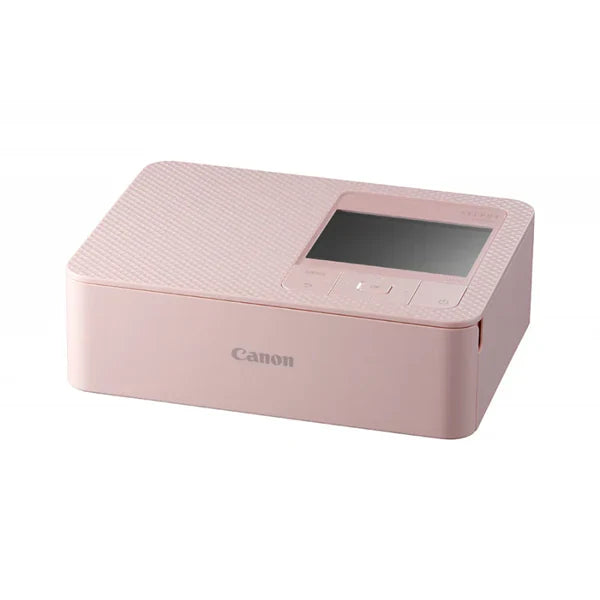 Canon - SELPHY CP1500 Wireless Photo Printer 相片打印機 【平行進口】