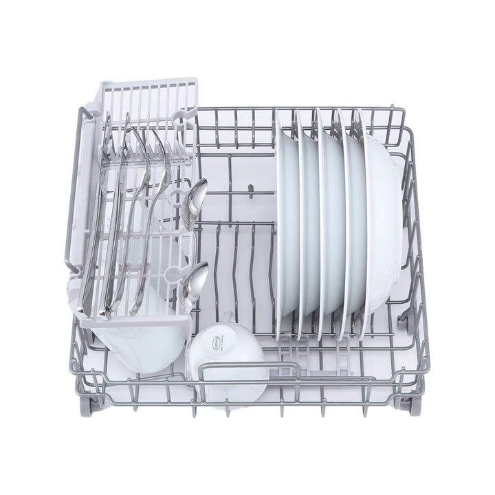 Toshiba 東芝 - DWS-34AHK Dishwasher 獨立式免安裝洗碗碟機 3合1 UV紫外燈洗碗碟機【香港行貨】