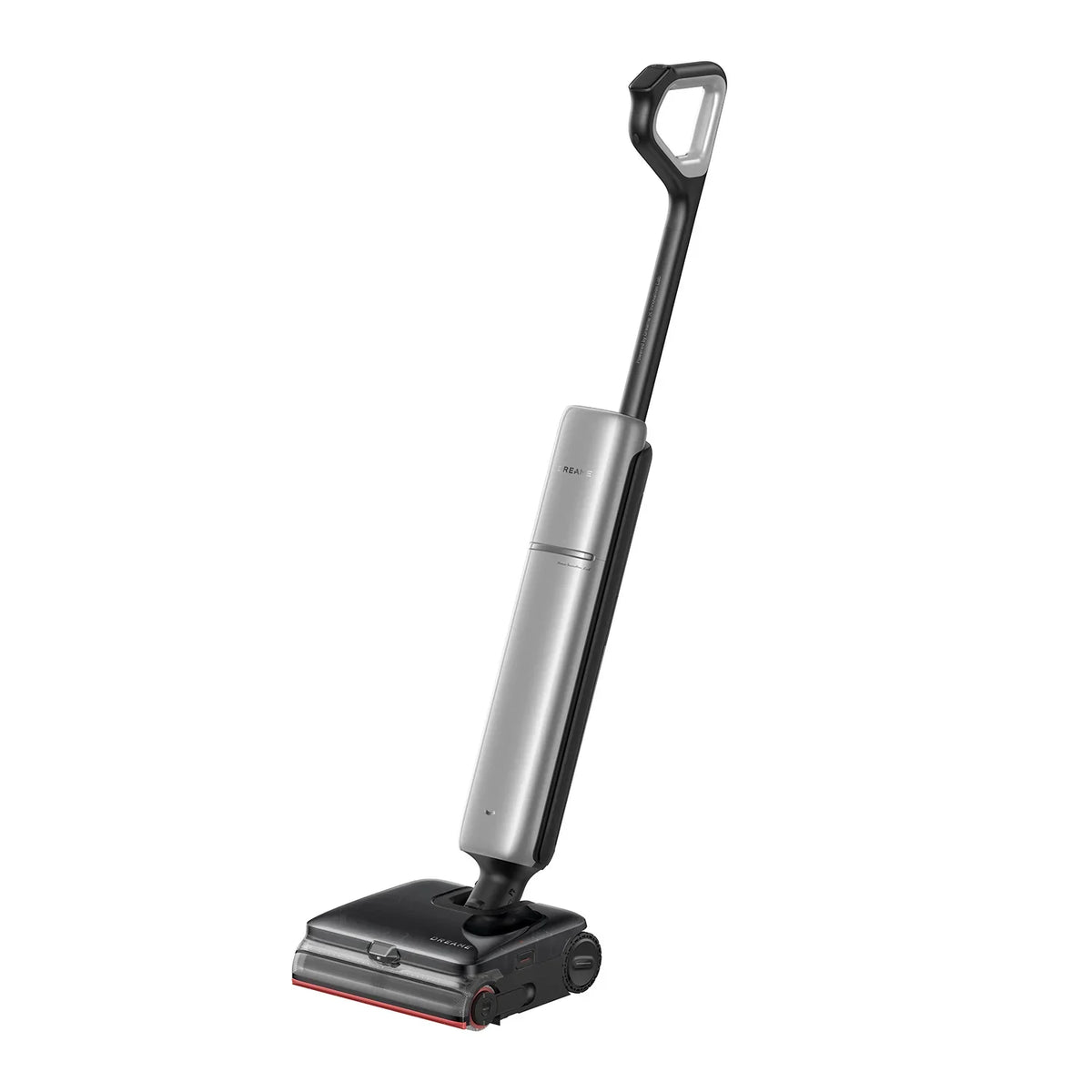 DREAME - 追覓 H16 Pro Triforce Wet And Dry Vacuum Cleaner 超輕薄蒸氣泡沫熱水洗地機【香港行貨】