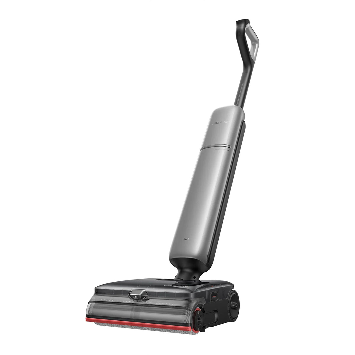 DREAME - 追覓 H16 Pro Triforce Wet And Dry Vacuum Cleaner 超輕薄蒸氣泡沫熱水洗地機【香港行貨】