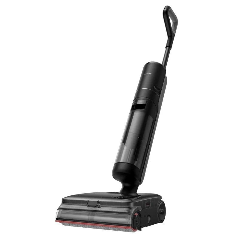 DREAME - 追覓 H16 Steam Wet And Dry Vacuum Cleaner 乾濕兩用蒸氣吸塵洗地機【香港行貨】