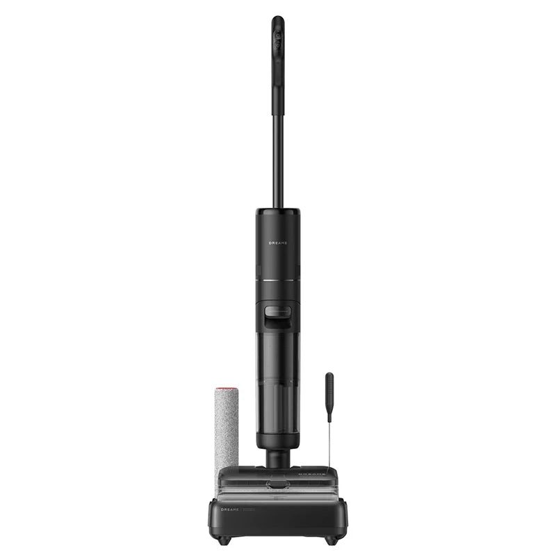 DREAME - 追覓 H16 Steam Wet And Dry Vacuum Cleaner 乾濕兩用蒸氣吸塵洗地機【香港行貨】