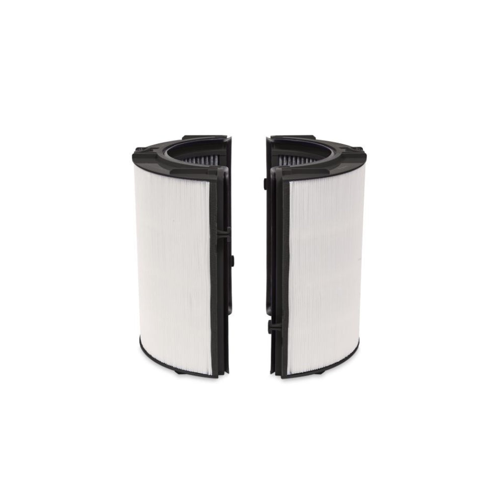Dyson - 戴森 原裝Dyson濾網 2-in-1 Combination Purifier Filter HEPA及活性碳過濾網組合濾網 (適用HP09/TP09) 【平行進口】