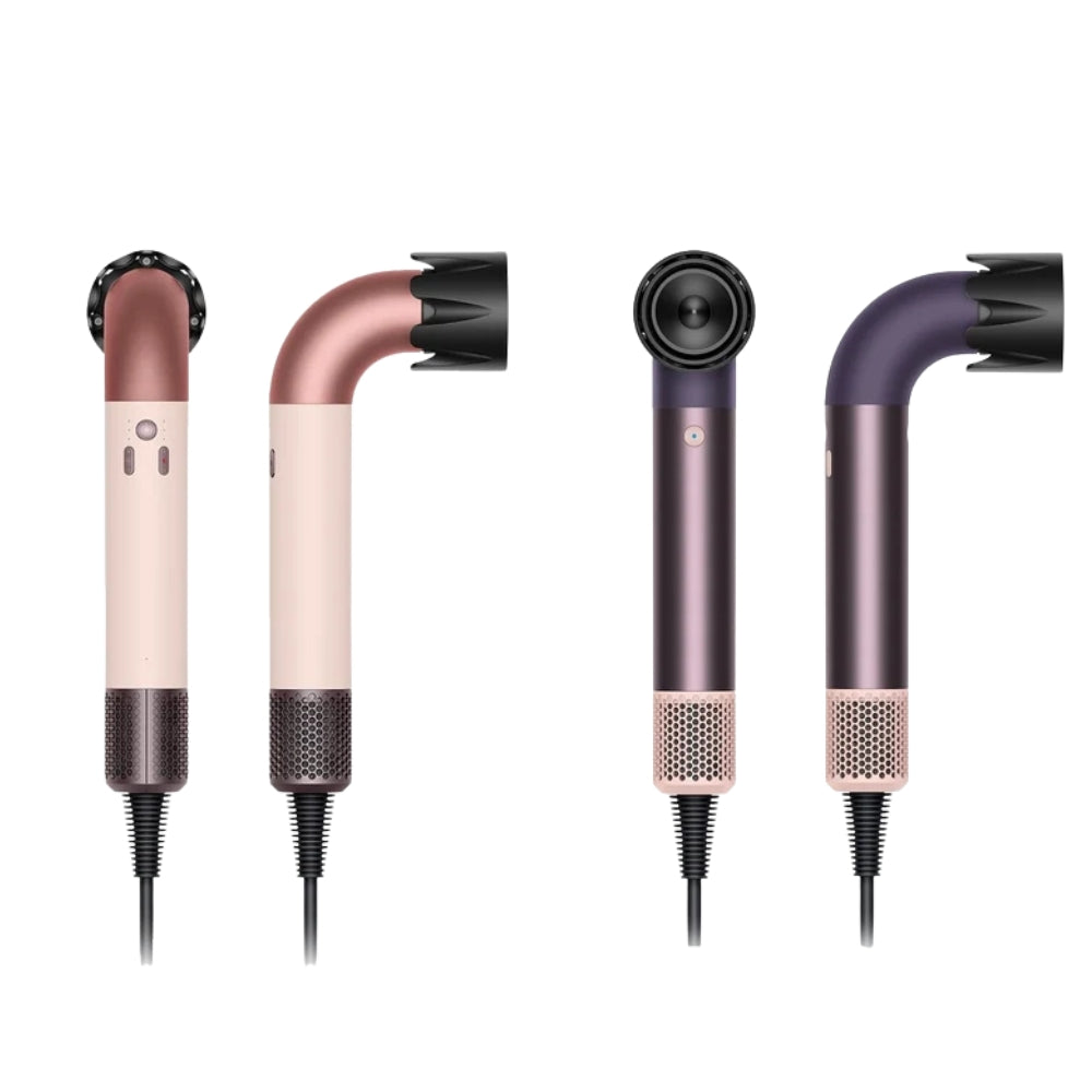 Dyson - 戴森 HD17 Supersonic R Hair Dryer 風筒【香港行貨】