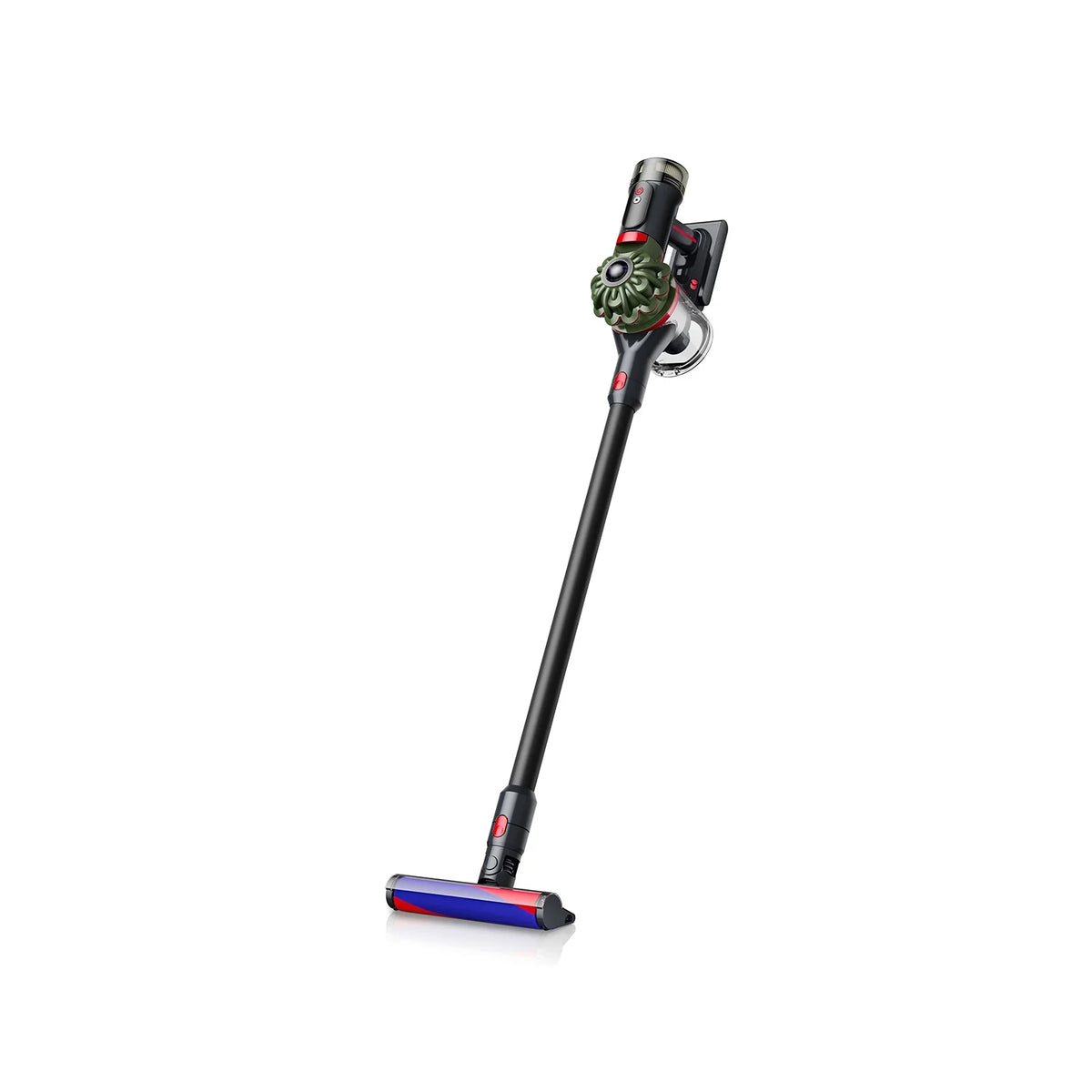 Dyson - 戴森 V8 Cyclone Cordless Vacuum 無線吸塵機 【香港行貨】
