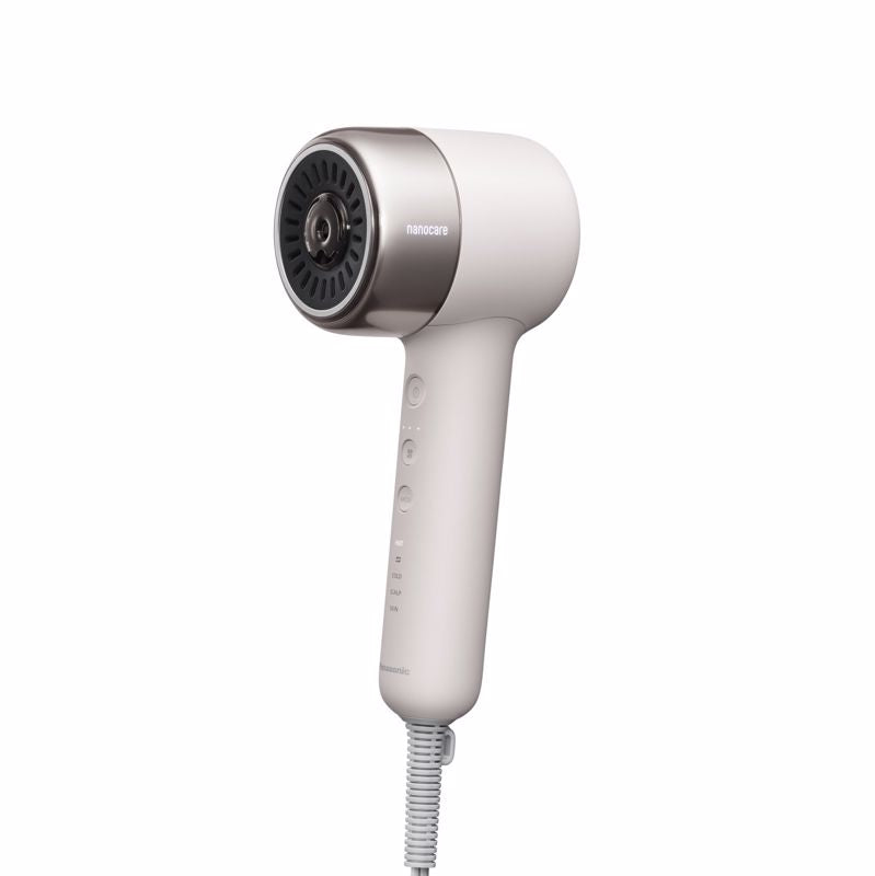 Panasonic - 樂聲牌 EH-NB70 Hair Dryer nanoe護髮風筒 每分鐘107,000轉高速摩打 快速乾髮 不傷髮質【香港行貨】