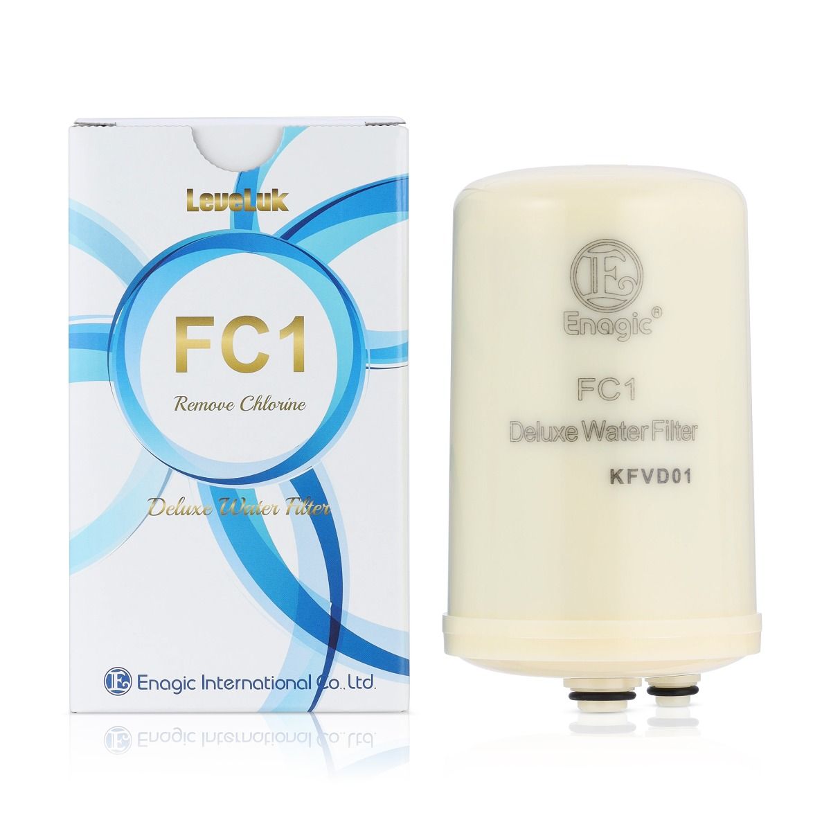 Enagic - FC1 LeveLuk Series Water Filter 內置濾芯 還原水水機濾芯【香港行貨】