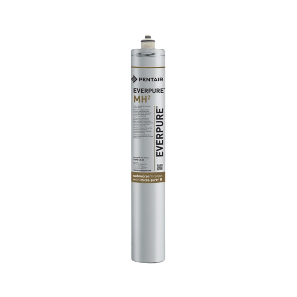 PENTAIR - 愛惠浦 Everpure MH2 濾芯 (為咖啡沖泡應用提供優質水) Replacement Water Cartridge【香港行貨】