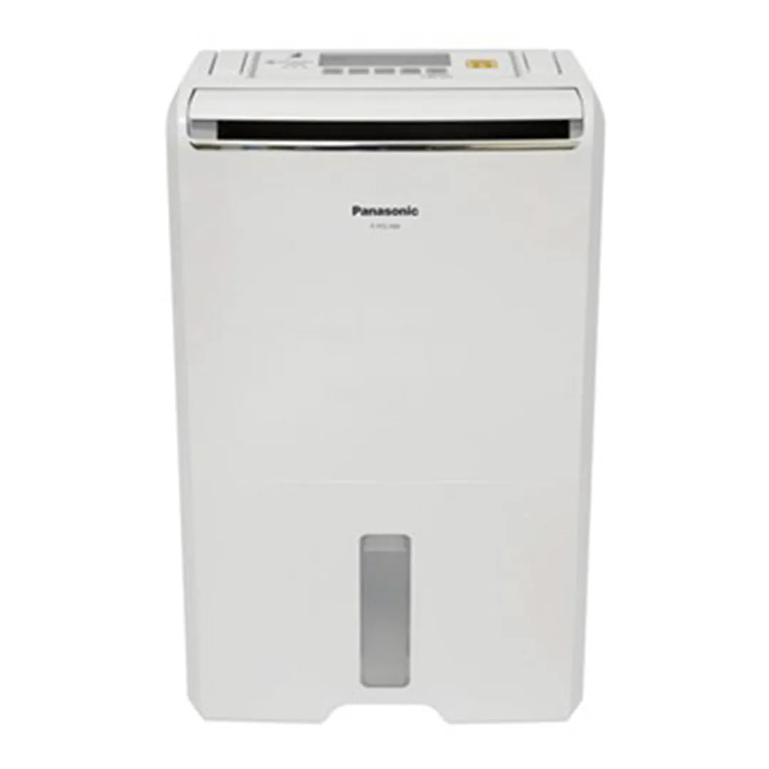 Panasonic - 樂聲牌 F-YCL16H Dehumidifier 16公升 ECONAVI 智慧節能抗敏抽濕機【香港行貨】