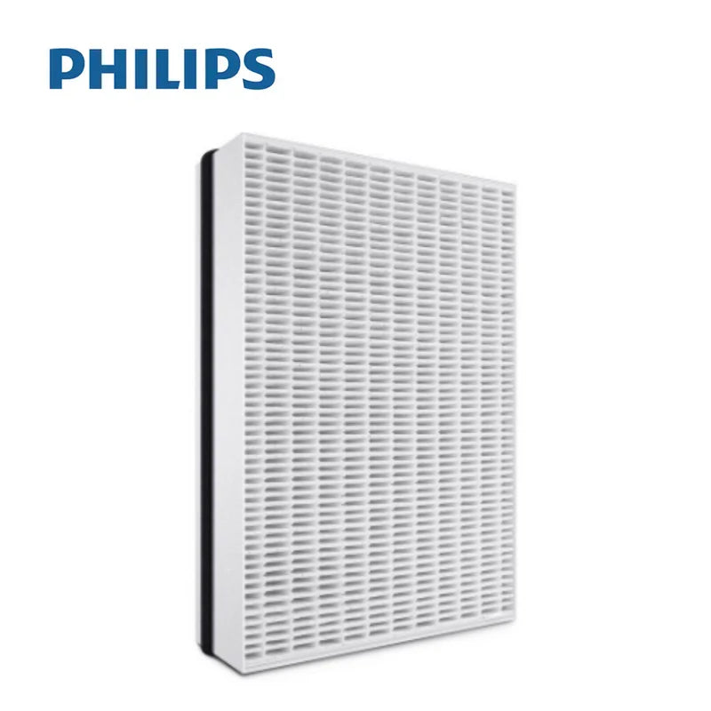 Philips - 飛利浦 FY4152/00 NanoProtect 納米級防護複合甲醛HEPA濾網 空氣清新機過濾網【平行進口】