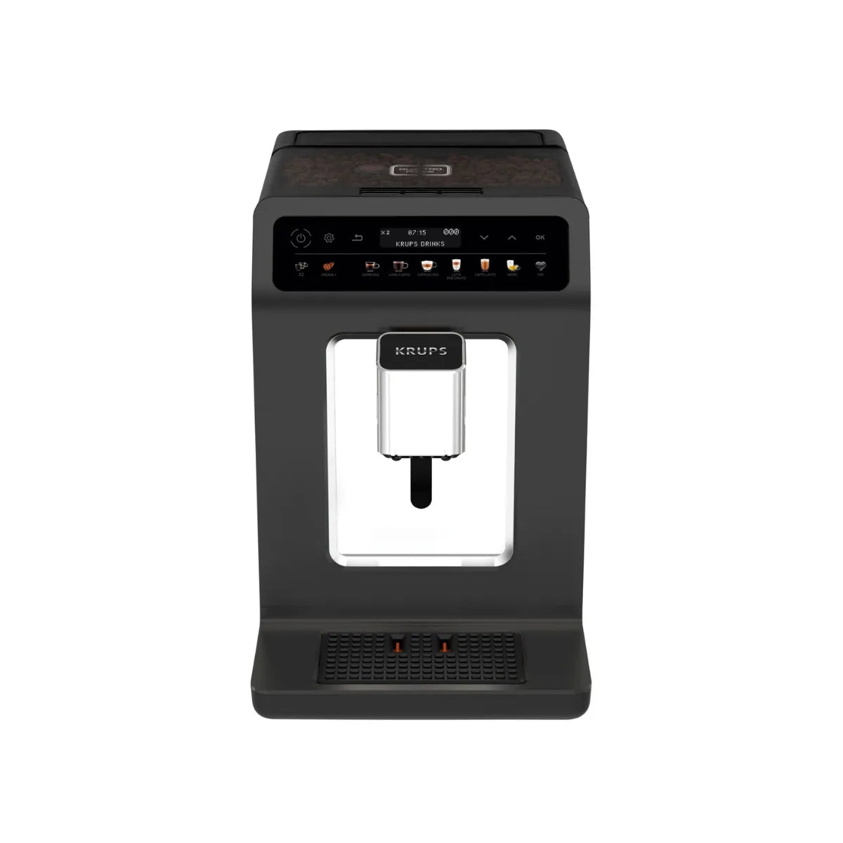 KRUPS - EA895N40 Evidence One Coffee Espresso Machine 全自動義式咖啡機【香港行貨|2年保養】
