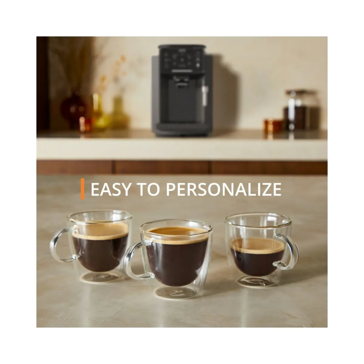 KRUPS - EA910840 Sensation Coffee Espresso Machine 全自動義式咖啡機【香港行貨|2年保養】