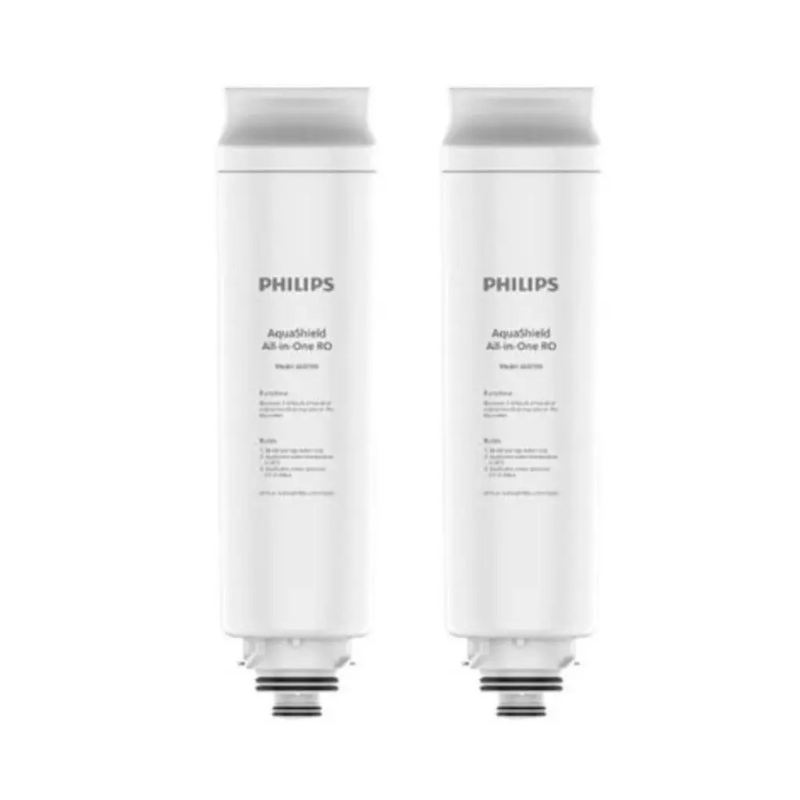Philips - ADD550 RO Water Cartridge RO純淨飲水機濾水芯【香港行貨】適用於ADD6910/ADD6910DG/ADD6911L/ADD6915DG