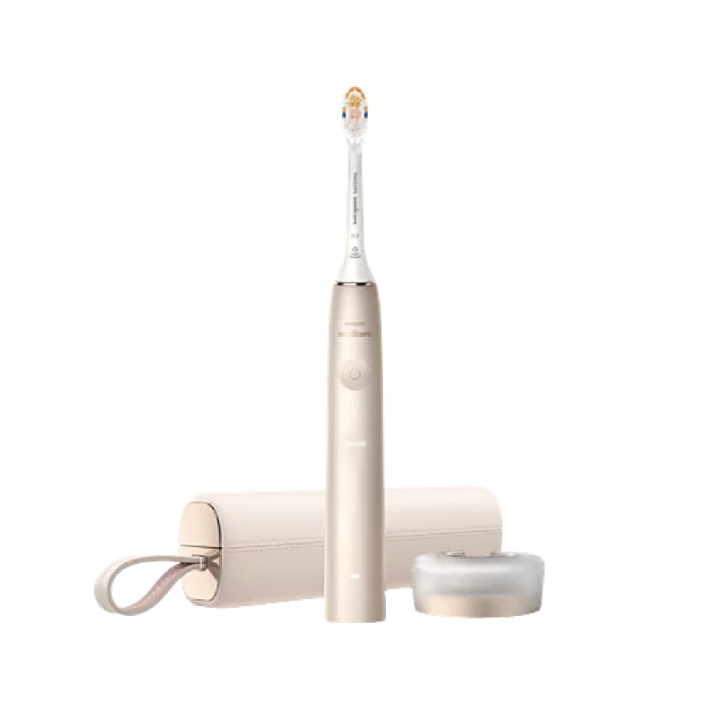 Philips - HX9996 Sonicare DiamondClean Prestige 9900 Electric Toothbrush 智能感應聲波震動牙刷 電動牙刷【香港行貨】