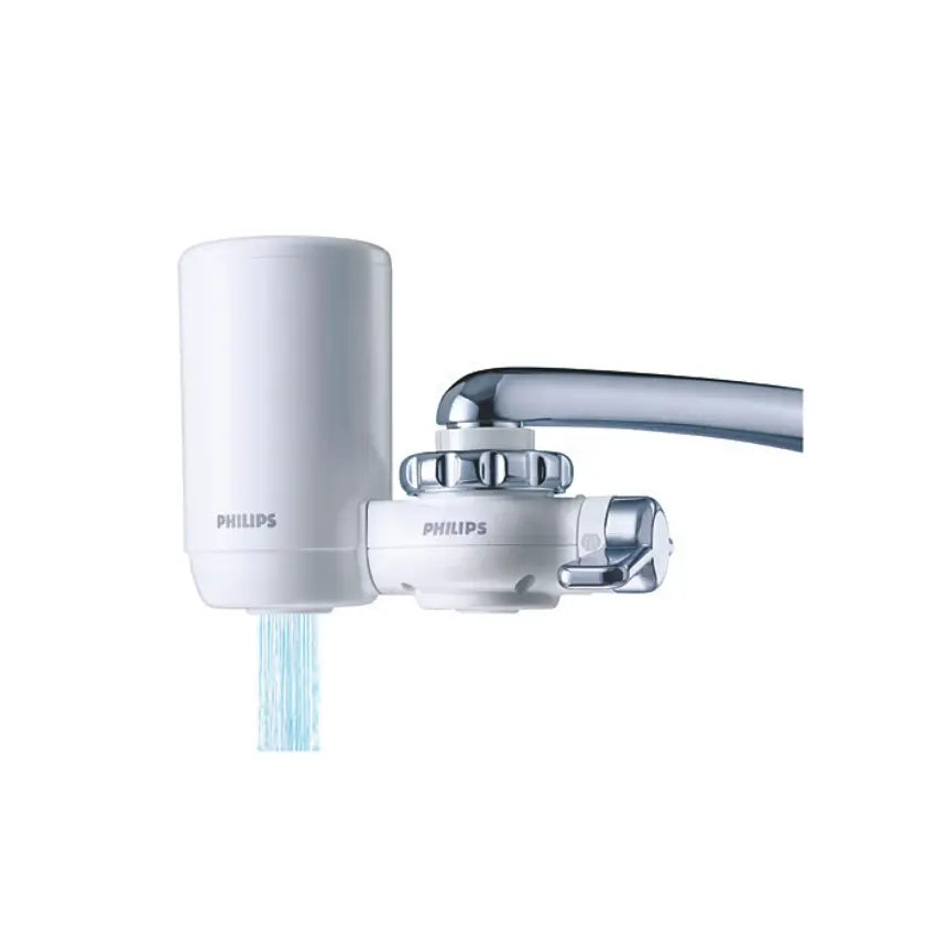 Philips - 飛利浦 WP3811 水龍頭濾水器 (Micro Pure 濾網) On Tap Water Purifier【香港行貨】