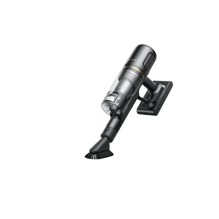DREAME - 追覓 S50 Station Cordless Vacuum 主動式割毛吸塵器 無線手持吸塵器【香港行貨】
