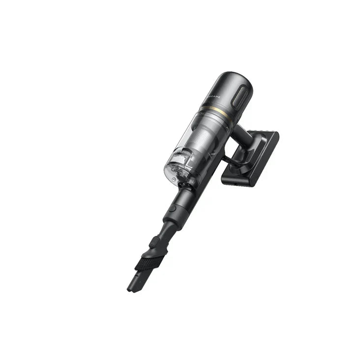 DREAME - 追覓 S50 Station Cordless Vacuum 主動式割毛吸塵器 無線手持吸塵器【香港行貨】