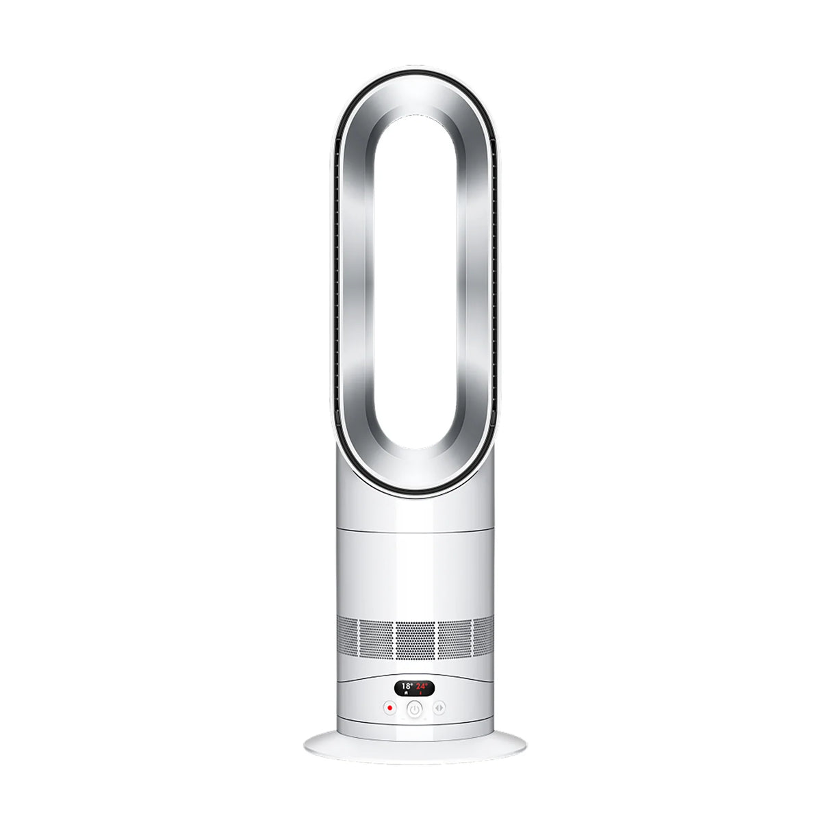 Dyson - HF1 Remote Link Pre-heat Hot+Cool Fan 風扇暖風機【香港行貨】