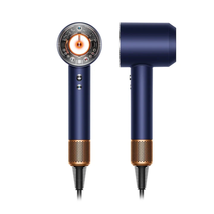 Dyson - 戴森 HD16 Supersonic Nural Hair Dryer 風筒【香港行貨】