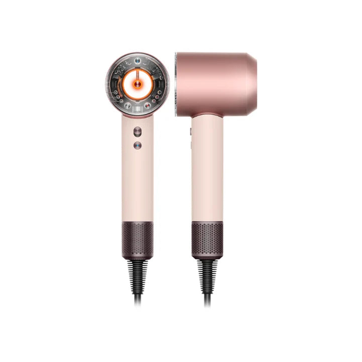 Dyson - 戴森 HD16 Supersonic Nural Hair Dryer 風筒【香港行貨】