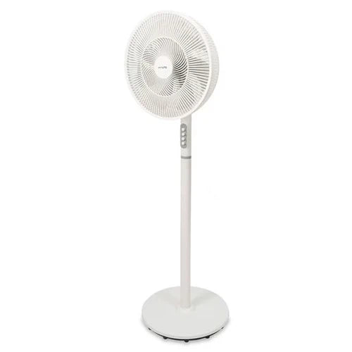 ecHome 億世家 - SF14W 14 inch Floor Fan 14吋座地風扇 (不含遙控器) 3段風速 扇葉可拆卸清潔