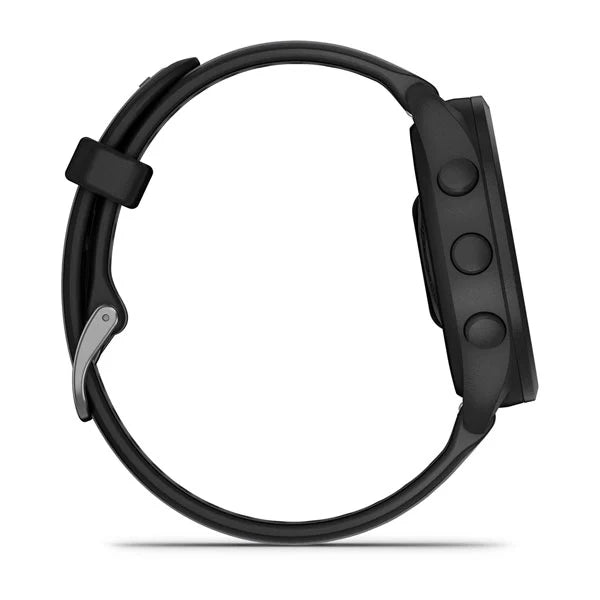 Garmin - Forerunner 165 Smart Watch 智能手錶 運動手錶 GPS智慧心率進階跑錶【香港行貨|1年保養】