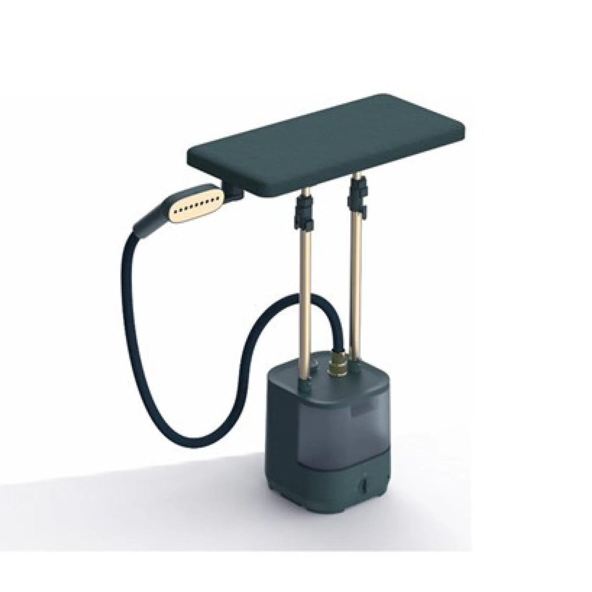 Panasonic - 樂聲牌 NI-GWG090 Stand Steamer 蒸氣掛熨機 (2,400瓦特) 特大3L水箱容量【香港行貨】