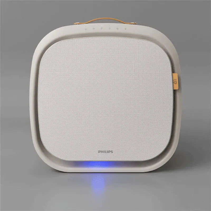 Philips - 飛利浦 Pet Air Purifier AC3360/10 寵物空氣清新機 吸毛淨異味抗敏 (空清機/濾網)【香港行貨】