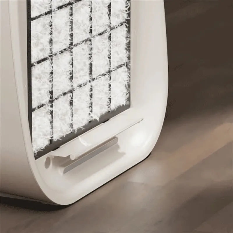 Philips - 飛利浦 Pet Air Purifier AC3360/10 寵物空氣清新機 吸毛淨異味抗敏 (空清機/濾網)【香港行貨】