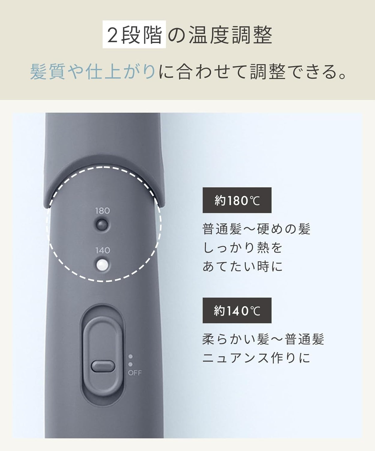 Salonia - 12mm Cordless Straightening Iron 無線可拆式電池便攜直髮夾 USB充電式電直髮夾【平行進口】
