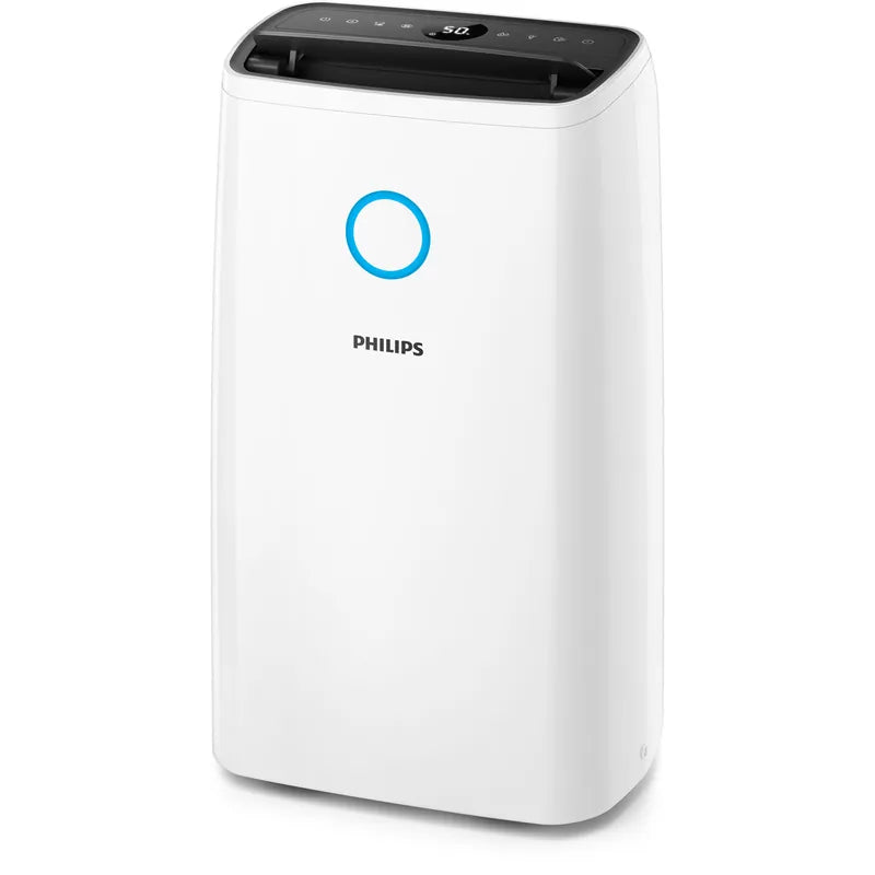 Philips - 飛利浦 DE3223/30 Air Dehumidifier 抽濕機 1級能源標籤 (每日30公升抽濕量) 【香港行貨】