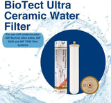 Doulton - BTU 2501 (Biotect Ultra) M12接頭 濾水器替換濾芯 Water Filter (與BTU 2504通用)