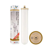 Doulton - BTU 2501 (Biotect Ultra) M12接頭 濾水器替換濾芯 Water Filter (與BTU 2504通用)