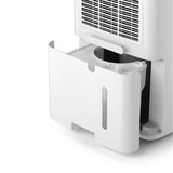 Philips - 飛利浦 DE3223/30 Air Dehumidifier 抽濕機 1級能源標籤 (每日30公升抽濕量) 【香港行貨】