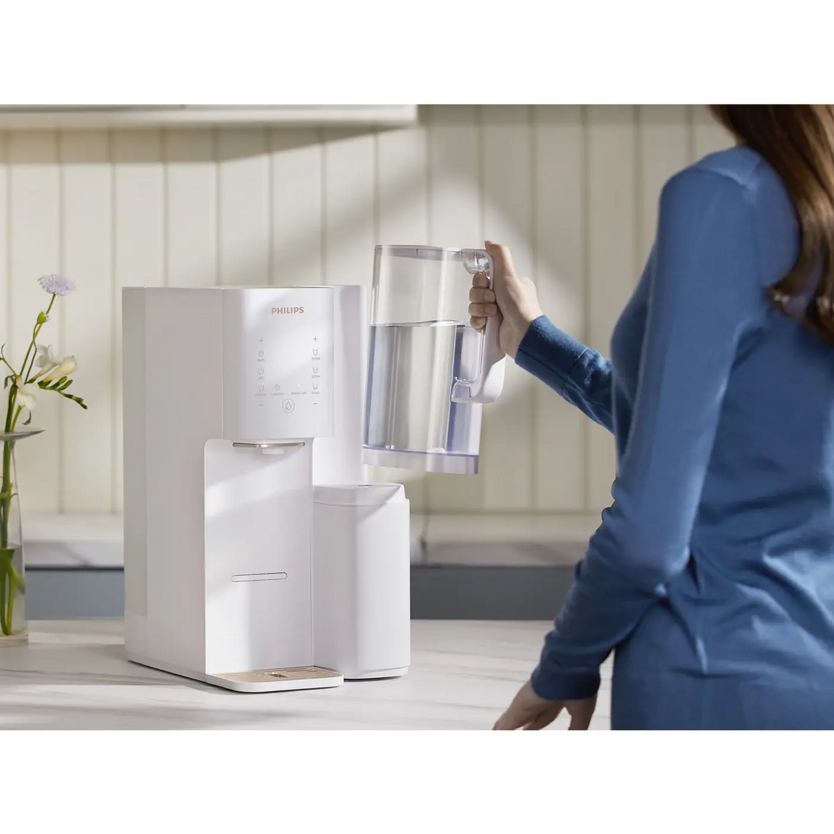 Philips - 飛利浦 ADD6920 RO純淨飲水機 RO Water Dispenser