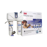 3M - DWS2500T-CN 枱下式智能淨水系統 Drinking Water System