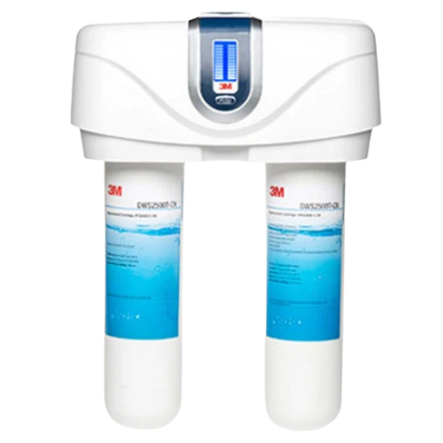 3M - DWS2500T-CN 枱下式智能淨水系統 Drinking Water System