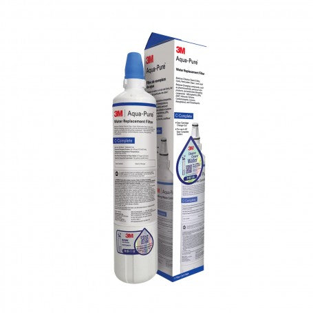 3M - AP Easy C-Complete Water Replacement Filter 全效型濾芯 家用濾水系統濾芯【香港行貨】