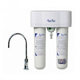 3M - AP-DWS1000 Drinking Water System ID1 專業家用濾水系統 (配LED獨立水龍頭ID1)【香港行貨】