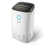 Philips - 飛利浦 DE5205/39 Air Purifier And Dehumidifier 2合1抗敏空氣淨化抽濕機【香港行貨】