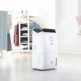 Philips - 飛利浦 DE5205/39 Air Purifier And Dehumidifier 2合1抗敏空氣淨化抽濕機【香港行貨】