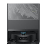 DREAME - 追覓 Aqua 10 Pro Track Robot Vacuum 履帶熱活水旗艦掃地機 掃地機械人【香港行貨】