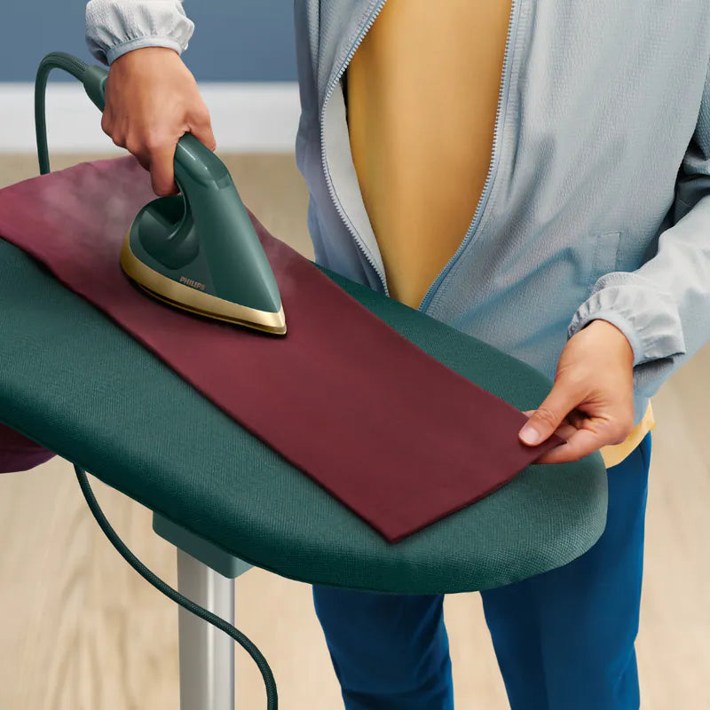 Philips - 飛利浦 AIS6020/70  Ironing Solution All-in-One 壓力式蒸氣熨燙系統 專業強勁方便熨衫【香港行貨】