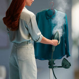 Philips - 飛利浦 AIS6020/70  Ironing Solution All-in-One 壓力式蒸氣熨燙系統 專業強勁方便熨衫【香港行貨】