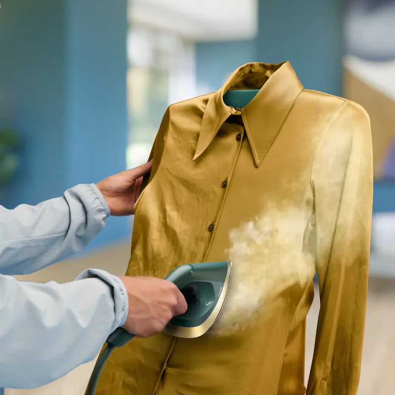 Philips - 飛利浦 AIS6020/70  Ironing Solution All-in-One 壓力式蒸氣熨燙系統 專業強勁方便熨衫【香港行貨】