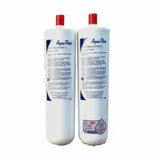 3M - AP-DWS80/90 Water Filter Cartridge Set 專業型替換濾芯 (適用於AP-DWS1000)【香港行貨】