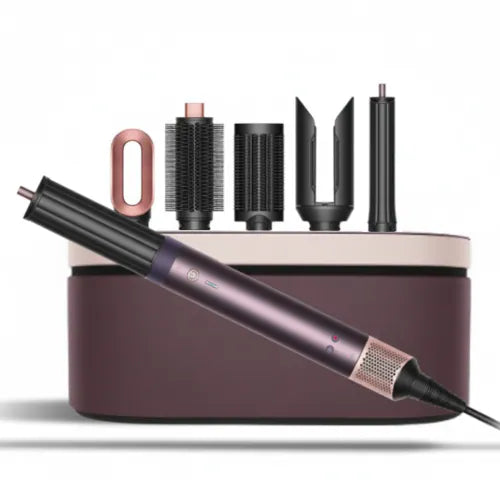 Dyson - 戴森 Airwrap HS09 Hair Styler And Dryer 全效吹風造型器 【香港行貨】